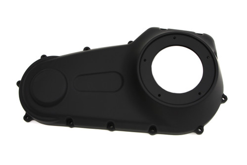 V-Twin - Factory Sample Outer Primary Cover Black
