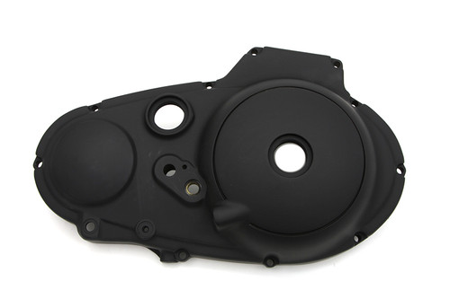 V-Twin - Factory Sample Outer Primary Cover Black