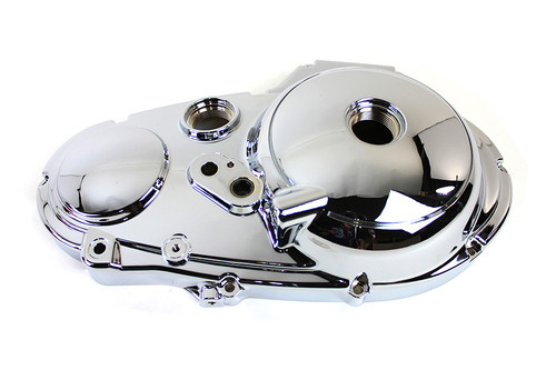 Motorshop - Factory Sample Primary Cover Chrome