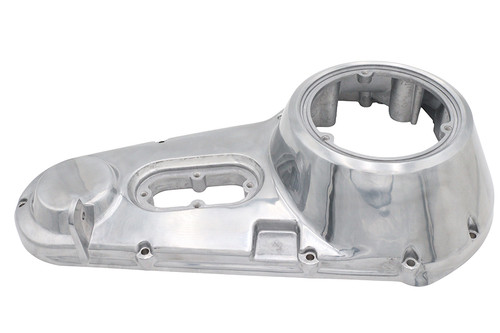 Motorshop - Factory Sample Polished Outer Primary Cover