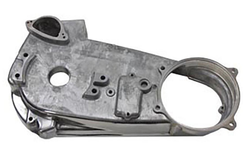 V-Twin - Factory Sample Aluminum Inner Primary Cover