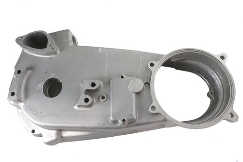V-Twin - Factory Sample Cast FLH Inner Primary Cover