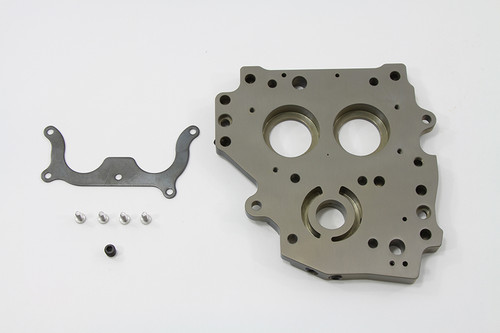 Motorshop #OP-009 - Cam Support Plate