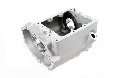 V-Twin - Factory Sample Transmission Case