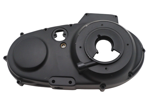 V-Twin - Factory Sample Outer Primary Cover Black