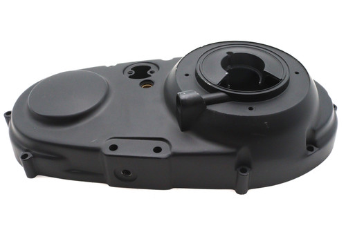 V-Twin - Factory Sample Outer Primary Cover Black