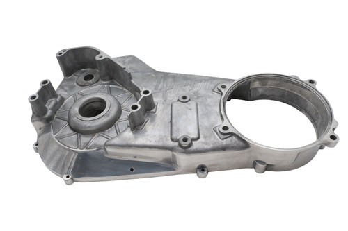 V-Twin - Factory Sample Inner Primary Cover Polished