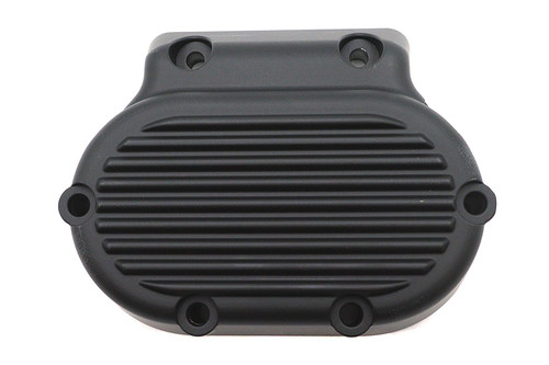 V-Twin #75336B - Transmission Clutch Release Cover
