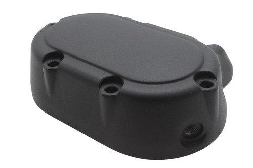 V-Twin #76239B - Transmission Clutch Release Cover