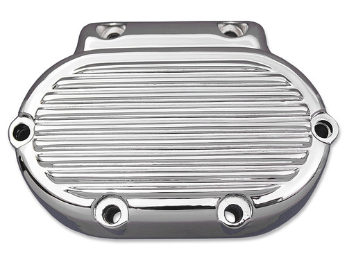 Motorshop #75336 - Clutch Release Cover Chrome