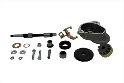 Volt Tech - Starter Housing Kit