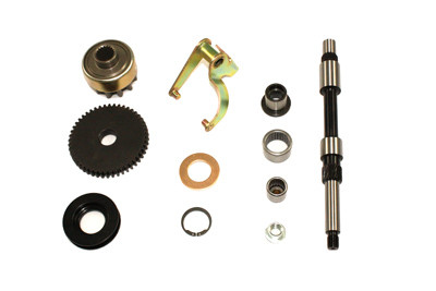 Volt Tech - Starter Housing Hardware Kit
