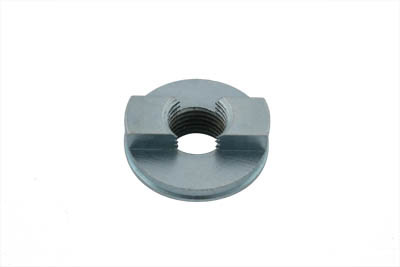 V-Twin #A-47512-74 - Swingarm Pivot Pin Nut