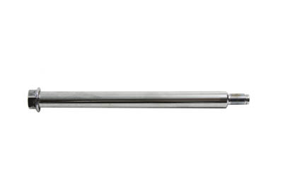 V-Twin #41176-05 - Chrome Rear Axle