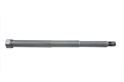 V-Twin #28 - Chrome Front Axle
