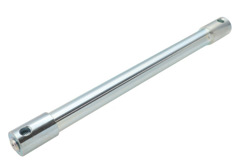 V-Twin - Front Axle Zinc Plated