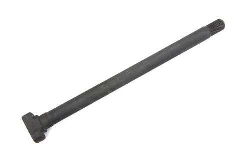 V-Twin #70153D - Replica Parkerized Rear Axle