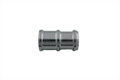Colony #2869-1 - Rear Axle Spacer Chrome