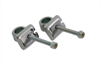 V-Twin #19424 - Rear Axle Adjuster Kit