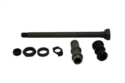 V-Twin #63013 - Rear Axle Kit Parkerized