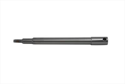 V-Twin #43364-00 - Chrome Front Axle