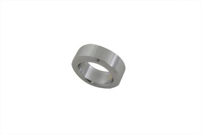 V-Twin #70736A - Rear Axle Sleeve Spacer 1 inch Inner Diameter