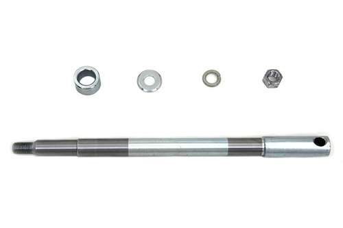 V-Twin - Zinc Front Axle Kit