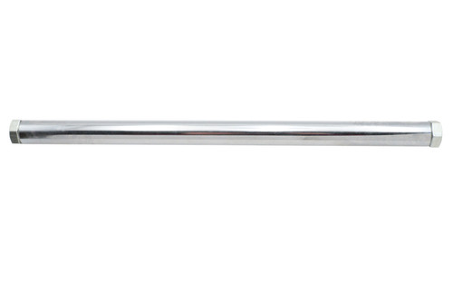 V-Twin - Raw Rear Axle