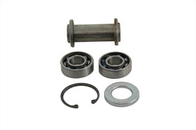 V-Twin - Wheel Hub Bearing Rebuild Kit 3/4 inch