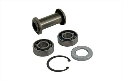 V-Twin - Wheel Hub Bearing Rebuild Kit 3/4 inch