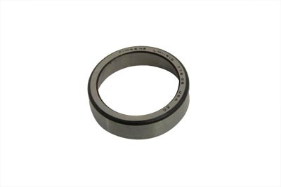 V-Twin #LM11910 - Wheel Hub Bearing Race