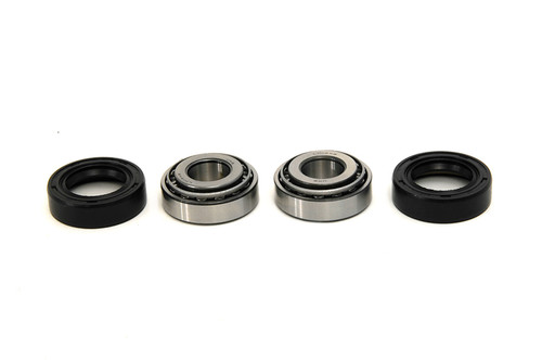 V-Twin - Wheel Hub Bearing Race Seal Kit