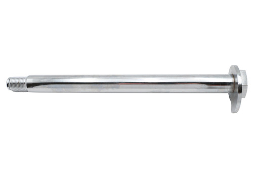 V-Twin - Chrome Rear Axle
