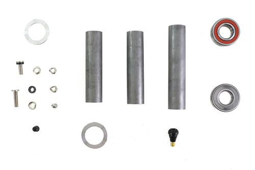 OE #41453-08C - OE Rear Wheel Hub Bearing Rebuild Kit