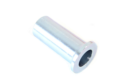 V-Twin - Rear Axle Spacer Zinc Plated 3/4 inch Inner Diameter