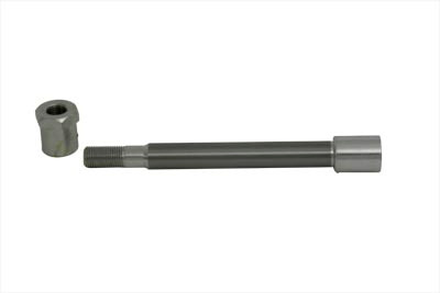 V-Twin #16-0262 - Front Axle Kit Zinc