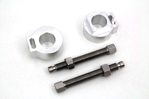 V-Twin - Rear Rigid Axle Adjuster Kit