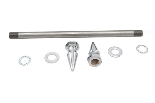 V-Twin - Axle Kit Pike Style