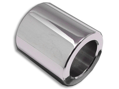 V-Twin #7141C - Front 3/4 inch Inner Diameter Axle Spacer