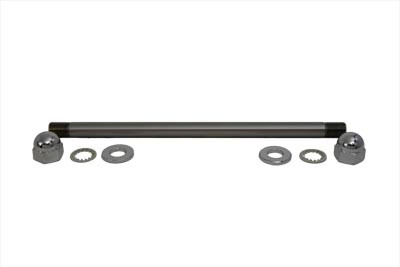 V-Twin - Axle Kit Acorn Style
