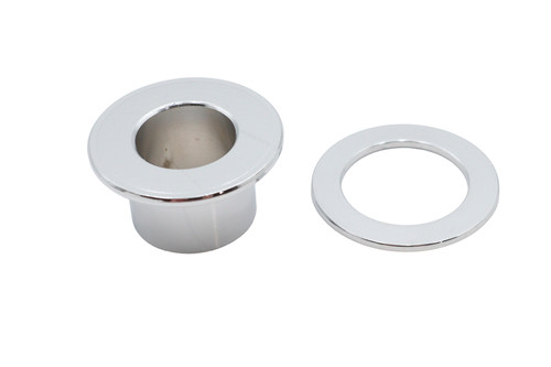 V-Twin - Side Mount Tail Lamp Axle Bushing
