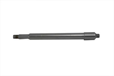 V-Twin - Chrome Front Axle