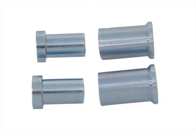 V-Twin - Swingarm Bushing Set Zinc