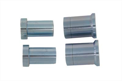 V-Twin - Swingarm Bushing Set Zinc
