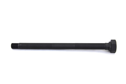 V-Twin #63002P - Replica Hex Rigid Rear Axle