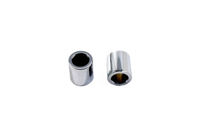 V-Twin - Front or Rear Axle Spacer Set 3/4 inch Inner Diameter