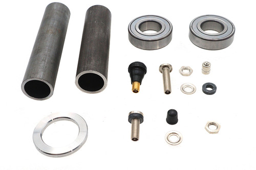 OE #41451-08C - OE Rear Wheel Hub Bearing Rebuild Kit