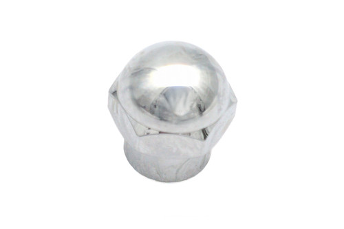 V-Twin - Axle Shoulder Nut 1 inch Diameter