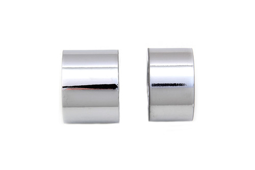 V-Twin - 2007-UP FXST Front Axle Spacer 25mm Inner Diameter