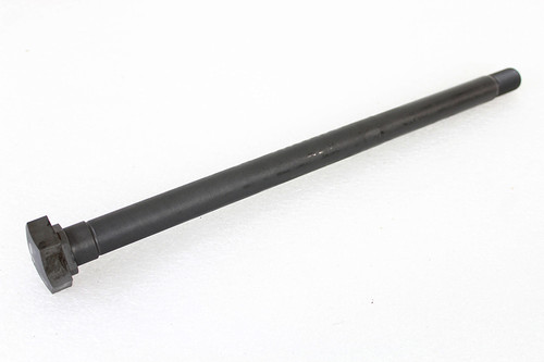 V-Twin - Rigid Rear Axle Parkerized
